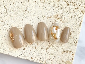 サロン ド モモ(salon de momo)/定額シンプルデザイン