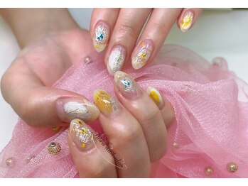 フローラネイルサロン/