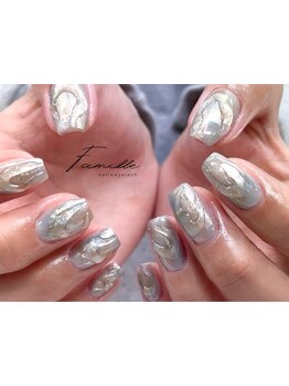 シンプル系（オフィス・日常）が得意