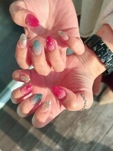 ココリ(CoCoRe)/お客様ネイル