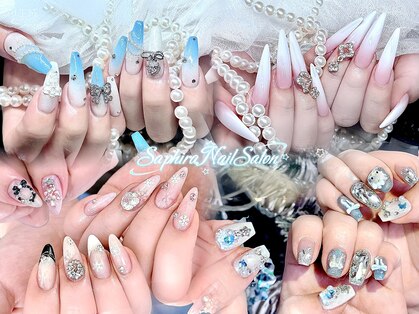 サフィラ 錦糸町店(Saphira)の写真