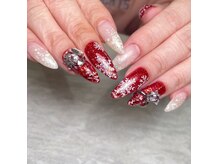 ネイルルーム E