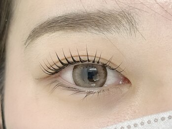 エーアイ 浅草橋(Ai)/まつげパーマ