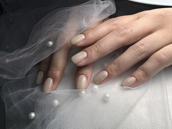 アンネマリアネイルアート(Anne-Marie Nail Art)/