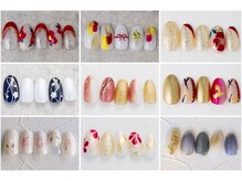 リリ 姪浜駅南口店(ReRe)/【ハンド】イベント定額6