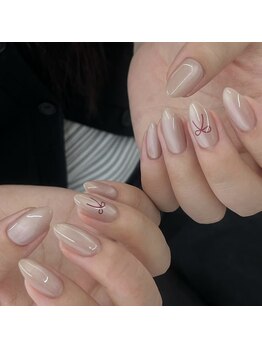 ベティーネイル(Betty)/