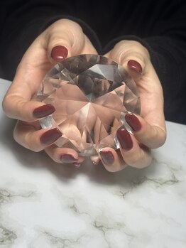 ミュウ(Miu)/ワンカラー