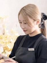 ジェジル バイ ジュリ(JAEJIL by Juri)&nbsp;Juria 