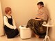 ウララ バイ ロキエ(u-LALA by ROCHIE)の写真/話題の【おかま直伝「ハーブの読み取り」よもぎ蒸し】心と身体の状態を“香り”から読み解く★
