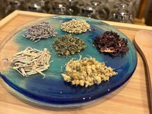 琉球リラクゼーションサロン　ちゅらさんの雰囲気（アロマオイルマッサージ/リンパマッサージ/よもぎ蒸し/肩こり）