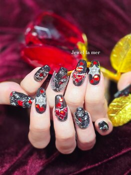 ジュエル ラ メール(Jewel la mer)/