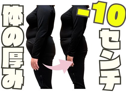 ヨサパーク 美 キレイ(YOSA PARK 美 Kirei)の写真