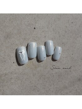 シーズネイル(She's nail)/新規お客様 オフ込み 6980円