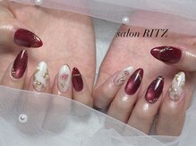 リッツ(RITZ)/10本アート