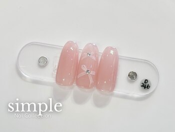 ノル(Nol)/【定額】simple design course