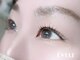 エヴェリ(Eveli)の写真/≪初心者さん大歓迎!≫丁寧なカウンセリングと種類豊富なロッドで、お悩みや希望に合わせた目元へ。