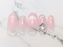 ネイルサロン ルーム 船橋店(ROOM)/【定額プラチナコース¥6800】