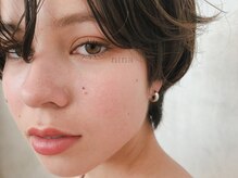 ニーナ(nina)の雰囲気（”ナチュラル＆垢抜け仕上げ”が得意なサロンです。 名古屋 名駅）