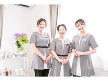 クリア(Clear)/確かな技術をご提供いたします