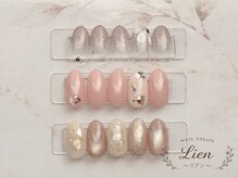 リアン 船橋(Lien)の雰囲気（定額デザインA）
