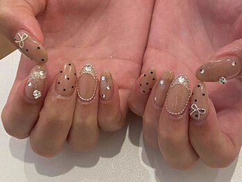 ジョイエ(joie)/ドットネイル