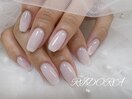 【RIDORA限定メニュー】