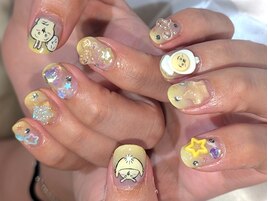 ちいかわうさぎ