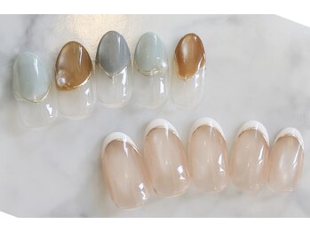 ポルテの写真/シンプルの中にさりげないオシャレさを◎オフィスにも馴染む大人可愛い、おしゃれデザイン♪