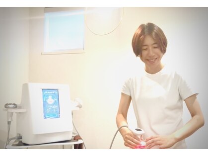 ブルーケイブ(Blue cave)の写真