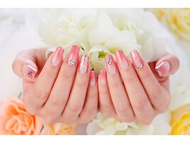 グラデーションネイル★