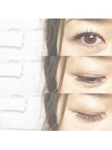 プライズアイリス アイラッシュ 池袋東口店(prize Iris eyelash)/キュートデザイン♪【池袋】