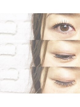 プライズアイリス アイラッシュ 池袋東口店(prize Iris eyelash)/キュートデザイン♪【池袋】