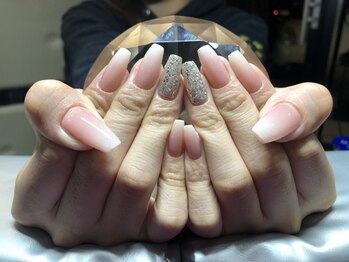 マリカ ネイルサロンアンドスクール(Malika)/