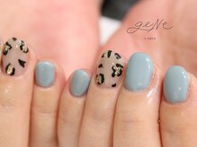 geNe 'n GRUS(ジーン アンド グルス)/お客様ネイル