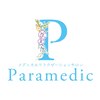 パラメディック(Paramedic)のお店ロゴ