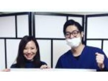 さがみはら整体院/モデルさん