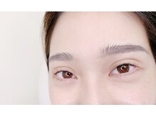 ラモ(Ramo)/ケラチンリフト&美眉