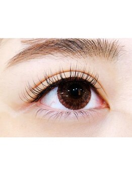 バニーアイズ 博多店(Bunny eyes)/フラットラッシュ