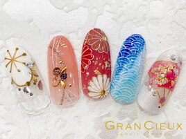 1本から追加OK◎和デザイン