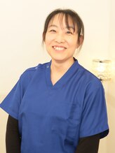 シンカ(SHINCA) 祖父江 綾子