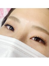 フランセス(Frances)/フラットマットラッシュ