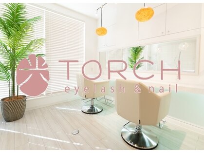TORCH eyelash&nail 中央通り店