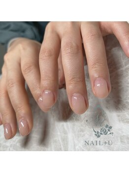 ネイルプラスユウ(NAIL+U)/