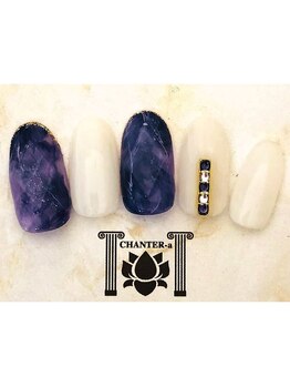 ルブラントーキョー(Le blanc tokyo)/