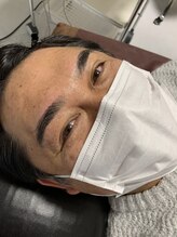 ブロウエンド 恵比寿(BrowEND)/