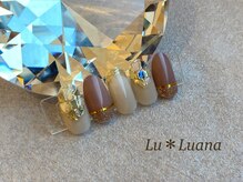ネイルサロン ル ルアナ(Lu Luana)/