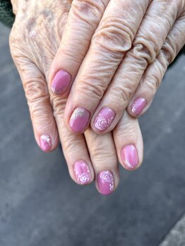 アールエム(Rm)/12月◇ネイル