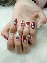 エンジェルクリス(Angel Chris)/