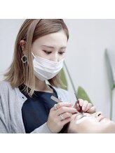 ディアサロン 横浜店(Dia salon) 今野 