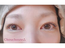 シュシュット(Chouchoute)/まつげサロン Chouchoute